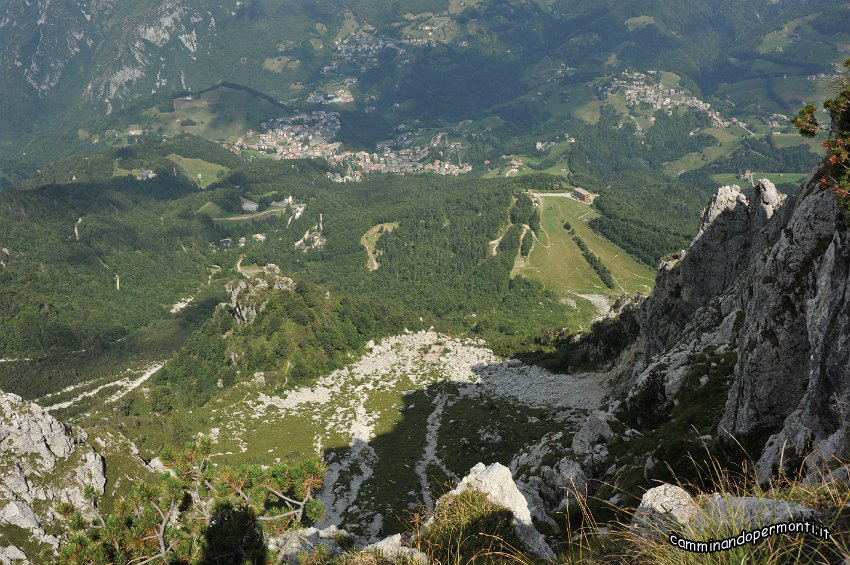103 Periplo e vetta Monte Alben la Croce.JPG